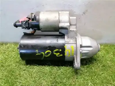 Peça sobressalente para automóvel em segunda mão Motor De Arranque por BMW SERIE 1 BERLINA (E81/E87) sin ficha tec. Referências OEM IAM 7589350 01  7589350 01