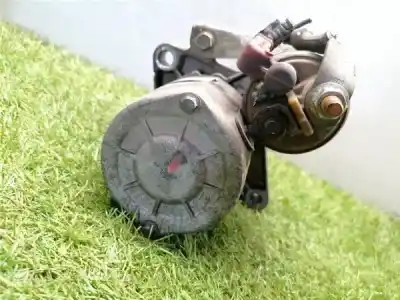 Second-hand car spare part starter motor for citroen c1 sin ficha oem iam references ts10e1  281000q012j