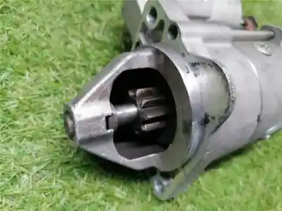 Peça sobressalente para automóvel em segunda mão motor de arranque por smart forfour (454) 1.1 (454.030) referências oem iam a0051512601  0003188 v008