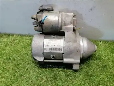 Peça sobressalente para automóvel em segunda mão Motor De Arranque por SMART FORFOUR (454) 1.1 (454.030) Referências OEM IAM A0051512601  0003188 V008