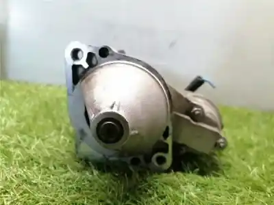Peça sobressalente para automóvel em segunda mão motor de arranque por smart forfour (454) 1.1 (454.030) referências oem iam a0051512601  0003188 v008