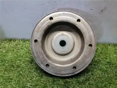Peça sobressalente para automóvel em segunda mão Polia Do Virabrequim por CITROEN C5 BERLINA 2.0 Exclusive [2.0 Ltr. - 100 kW HDi CAT (RHR / DW10BTED4)] Referências OEM IAM 9643354180  9643354180