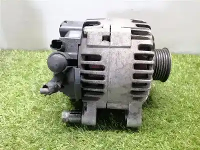 Second-hand car spare part Alternator for CITROEN C3 I (FC_, FN_) 1.4 HDI OEM IAM references CL15  9644529680