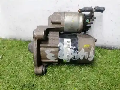 Second-hand car spare part Starter Motor for CITROEN C3 PLURIEL 1.4 OEM IAM references TS8E2  9658308780