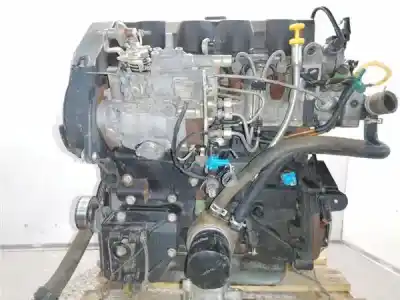 Tweedehands auto-onderdeel COMPLETE MOTOR voor CITROEN SAXO (S0, S1) 1.5 D OEM IAM-referenties VJX  