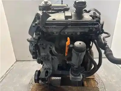Peça sobressalente para automóvel em segunda mão MOTOR COMPLETO por AUDI A3 (8L) 1.9 TDI Ambiente Referências OEM IAM ATD  