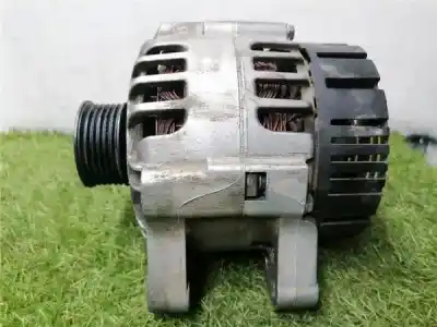 Peça sobressalente para automóvel em segunda mão alternador por citroen c5 berlina 1.8 16v (dc6fzb. dc6fze) referências oem iam cl9  9642880180