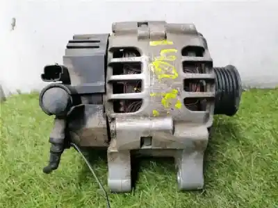 Pezzo di ricambio per auto di seconda mano ALTERNATORE per CITROEN C5 BERLINA  Riferimenti OEM IAM CL9  9642880180