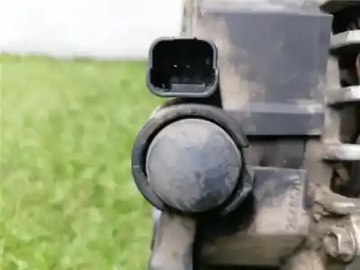 Peça sobressalente para automóvel em segunda mão alternador por citroen c5 berlina 1.8 16v (dc6fzb. dc6fze) referências oem iam cl9  9642880180