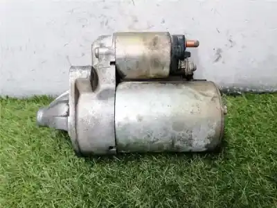 Pezzo di ricambio per auto di seconda mano motorino di avviamento per daewoo matiz 0.8 cat riferimenti oem iam   