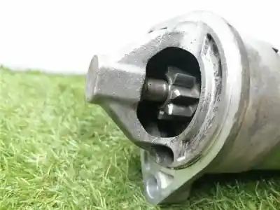 Pezzo di ricambio per auto di seconda mano motorino di avviamento per daewoo matiz 0.8 cat riferimenti oem iam   