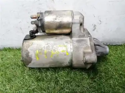 Pezzo di ricambio per auto di seconda mano Motorino Di Avviamento per DAEWOO MATIZ 0.8 CAT Riferimenti OEM IAM   