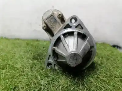 Pezzo di ricambio per auto di seconda mano motorino di avviamento per daewoo matiz 0.8 cat riferimenti oem iam   