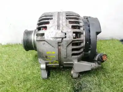 Peça sobressalente para automóvel em segunda mão Alternador por AUDI A3 (8L) SIN PAPELES Referências OEM IAM 0124515010  028903028E