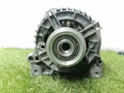 Peça sobressalente para automóvel em segunda mão alternador por audi a3 (8l) sin papeles referências oem iam 0124515010  028903028e