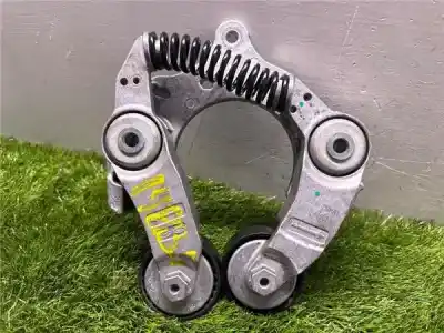 Gebrauchtes Autoersatzteil ZUSÄTZLICHER RIEMENSPANNER zum HYUNDAI TUCSON (NX) híbrido-suave Prime Mild-Hybrid 4WD [híbrido-suave 132 kW ( 1.6 Ltr. - 132 kW T-GDI)] OEM-IAM-Referenzen 3GDD31001  