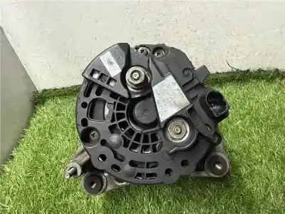 Pezzo di ricambio per auto di seconda mano alternatore per dodge caliber (pm) 2.0 s [2.0 ltr. - 103 kw 16v crd cat] riferimenti oem iam 05033757ab  0124525128