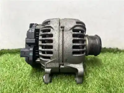 Pezzo di ricambio per auto di seconda mano ALTERNATORE per DODGE CALIBER (PM)  Riferimenti OEM IAM 05033757AB  0124525128