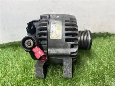 Pezzo di ricambio per auto di seconda mano Alternatore per FORD FUSION (CBK) 1.4 TDCi CAT Riferimenti OEM IAM 0986049151  0986049151