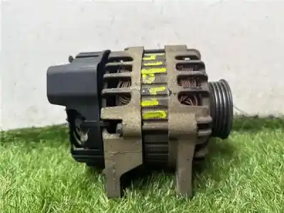Pezzo di ricambio per auto di seconda mano Alternatore per HYUNDAI GETZ (TB) 1.1 Riferimenti OEM IAM 3730002551  3730002551