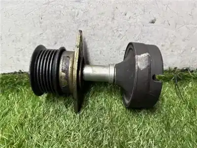 Gebrauchtes Autoersatzteil RIEMENSCHEIBE DER LICHTMASCHINE zum FORD FOCUS BERLINA (CAK) 1.8 TDDI Turbodiesel CAT OEM-IAM-Referenzen   