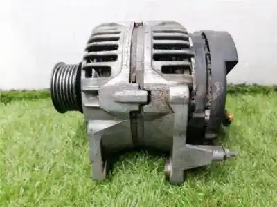Gebrauchtes Autoersatzteil Lichtmaschine zum SEAT IBIZA (6K1) 1.4 16V OEM-IAM-Referenzen 0124325003  