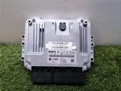 Peça sobressalente para automóvel em segunda mão Centralina De Motor Uce por MG ROVER ZS SAIC MOTOR CORPORATION LIMITED Referências OEM IAM F01R00DL1U  AN11505211
