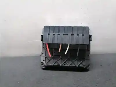 Pezzo di ricambio per auto di seconda mano scatola relè/fusibili per citroen berlingo 1.9 d multispace riferimenti oem iam bsm b2  9650618580