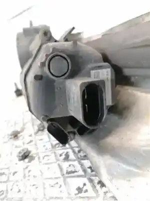 Pezzo di ricambio per auto di seconda mano cremagliera per audi a3 (8p1) 1.9 tdi riferimenti oem iam 1k1423051ea  1k0909144h