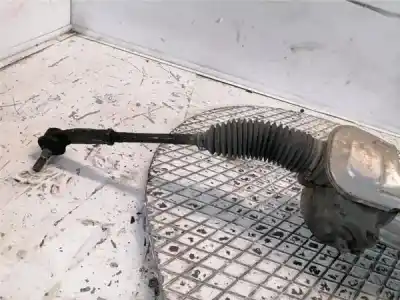 Pezzo di ricambio per auto di seconda mano cremagliera per audi a3 (8p1) 1.9 tdi riferimenti oem iam 1k1423051ea  1k0909144h