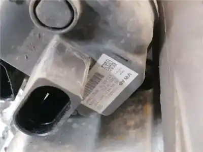 Pezzo di ricambio per auto di seconda mano cremagliera per audi a3 (8p1) 1.9 tdi riferimenti oem iam 1k1423051ea  1k0909144h