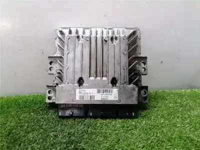 Peça sobressalente para automóvel em segunda mão Centralina De Motor Uce por RENAULT FLUENCE 1.5 Dynamique [1.5 Ltr. - 78 kW dCi Diesel] Referências OEM IAM S180067108A  237100777R