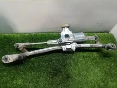 Second-hand car spare part front windshield wiper motor for ds 7 sin ficha oem iam references 1397225099  3397022076