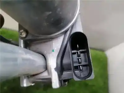 Second-hand car spare part front windshield wiper motor for ds 7 sin ficha oem iam references 1397225099  3397022076