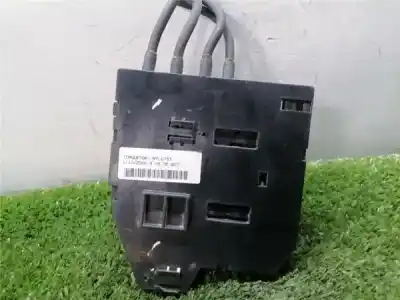 Second-hand car spare part fuse box unit for ds 7 sin ficha oem iam references   