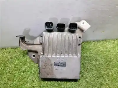 Peça sobressalente para automóvel em segunda mão Centralina De Motor Uce por TOYOTA COROLLA VERSO (R1) 2.2 D-4D Sport Referências OEM IAM 1310001371  8987120070