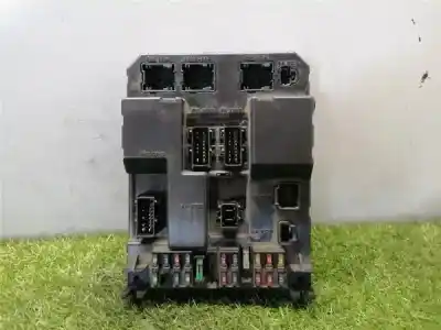 Second-hand car spare part FUSE BOX UNIT for PEUGEOT 307 (S1) 2.0 XR [2.0 Ltr. - 66 kW HDi CAT] OEM IAM references BSI0200  