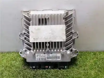 Second-hand car spare part ECU ENGINE CONTROL for PEUGEOT 307 (S1) 2.0 XR [2.0 Ltr. - 66 kW HDi CAT] OEM IAM references HW9647423380  