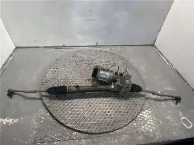 Second-hand car spare part STEERING RACK for PEUGEOT 207/207+ (WA_, WC_) 1.4 HDi OEM IAM references 6700001414  