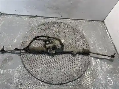 İkinci el araba yedek parçası DIREKSIYON RAF için PEUGEOT 208 1.2 16V VTi OEM IAM referansları 6700002756  