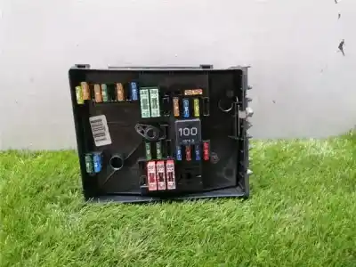 Second-hand car spare part FUSE BOX UNIT for AUDI A3 SPORTBACK (8PA) 1.6 FSI OEM IAM references 1K0937125A  