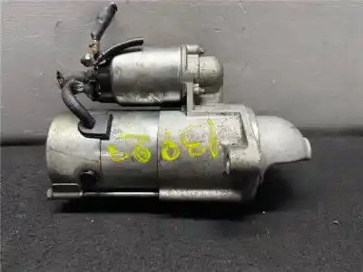 Gebrauchtes Autoersatzteil MOTOR STARTET zum CHEVROLET NUBIRA WAGON SIN DOCUMENTOS OEM-IAM-Referenzen   