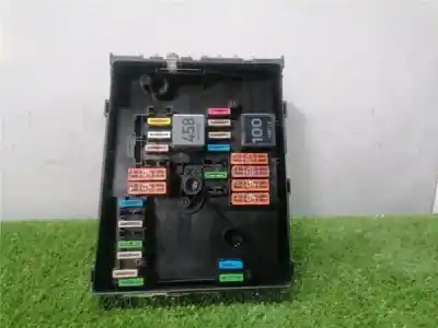 Gebrauchtes Autoersatzteil RELAIS SICHERUNGSKASTEN Multifunktionsrelais zum SEAT ALTEA (5P1) 1.6 OEM-IAM-Referenzen 1K0937125  