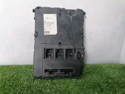 Gebrauchtes Autoersatzteil ELEKTRONISCHES MODUL zum RENAULT SCÉNIC II (JM0/1_) 1.5 DCI (JM02, JM13) OEM-IAM-Referenzen S11400220C  