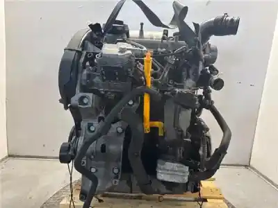 Peça sobressalente para automóvel em segunda mão MOTOR COMPLETO por SKODA FABIA I COMBI (6Y5) 1.9 SDI Referências OEM IAM ASY  