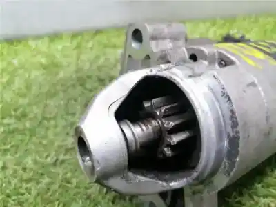 Pezzo di ricambio per auto di seconda mano motorino di avviamento per mini mini (r56) 1.4 16v cat riferimenti oem iam 758935401  758935401