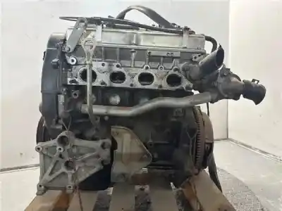 Peça sobressalente para automóvel em segunda mão MOTOR COMPLETO por MITSUBISHI COLT V (CJ_, CP_) 1600 (CJ4A) Referências OEM IAM 4G92  