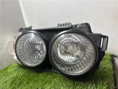 Peça sobressalente para automóvel em segunda mão FAROL / FAROLIM DIREITO por CHEVROLET AVEO BERLINA HATCHBACK 1.3 Diesel CAT Referências OEM IAM   