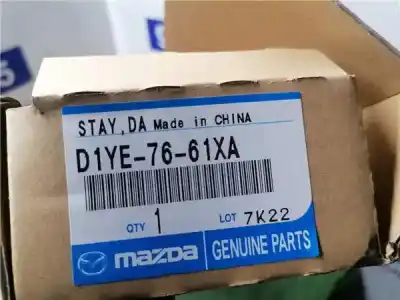 Автозапчасти б/у амортизаторы багажника/двери за mazda cx-3 2.0 ссылки oem iam ghye7661xa  ghye7661xa