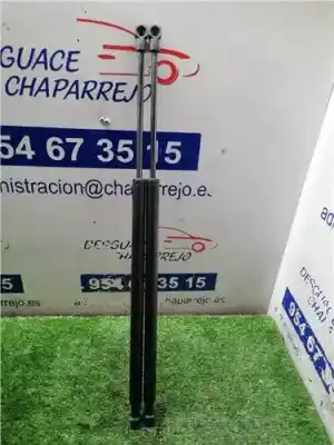 Pezzo di ricambio per auto di seconda mano AMMORTIZZATORI BAULE / PORTE per MAZDA CX-3 2.0 Riferimenti OEM IAM GHYE7661XA  